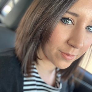 Meet your Posher, Meagan